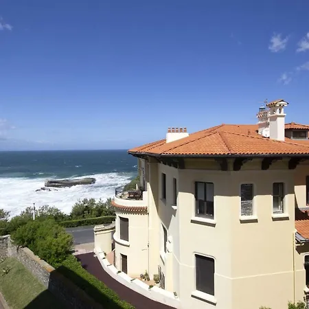 Standing Vue Mer