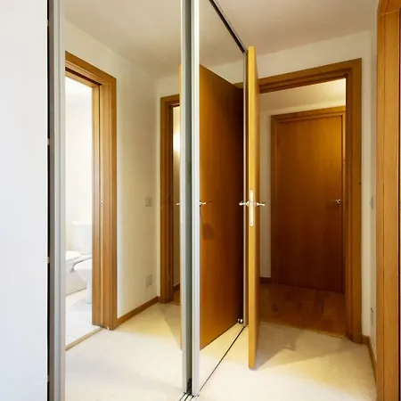 Standing Vue Mer